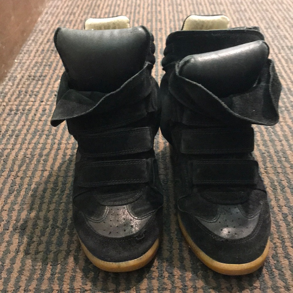 Isabel Marant sneakers